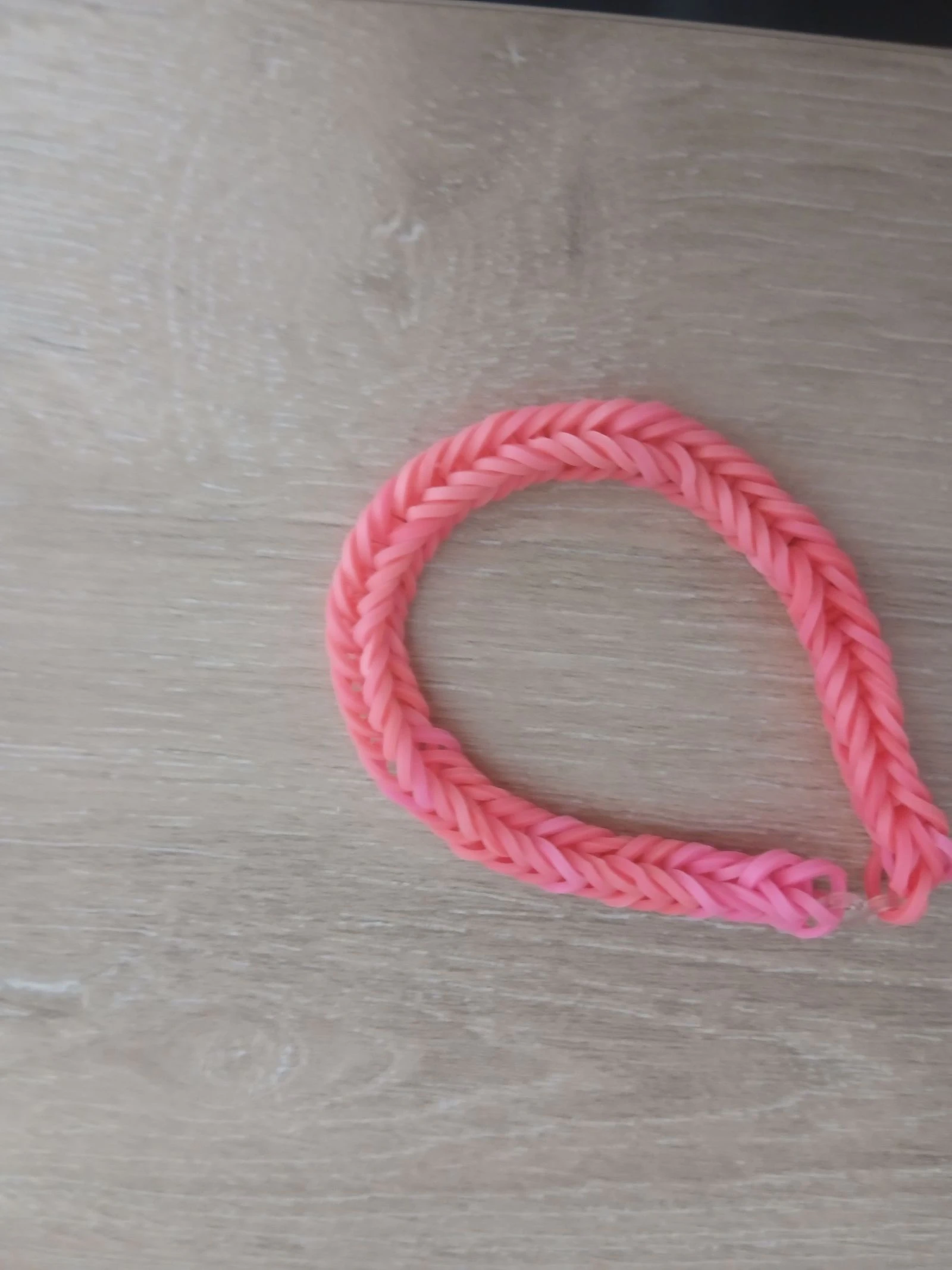 Bracelet brésilien 